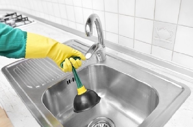 Sariyer Mutfak Gideri Tıkanıklığı Açmak