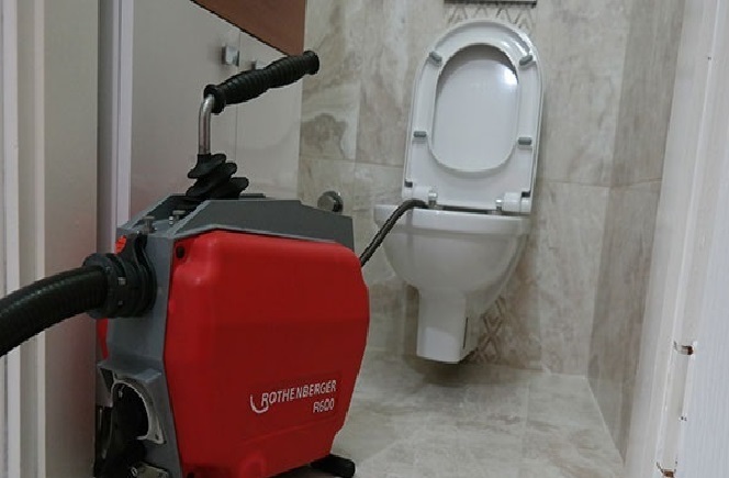 Sariyer Mutfak Gideri Tıkanıklığı Açmak