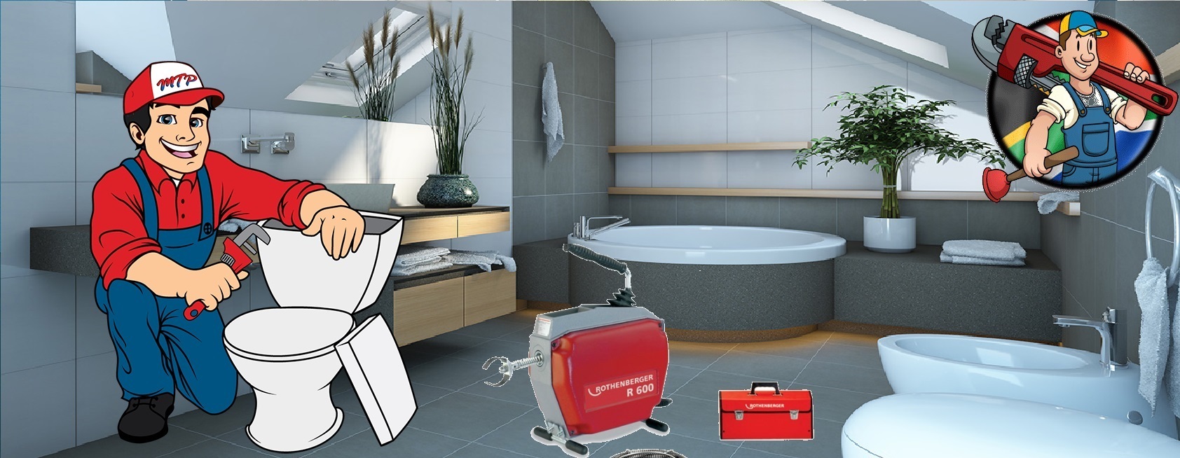 Sariyer Mutfak Gideri Tıkanıklığı Açmak