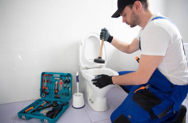 Sariyer Profesyonel Tesisat Ustalar