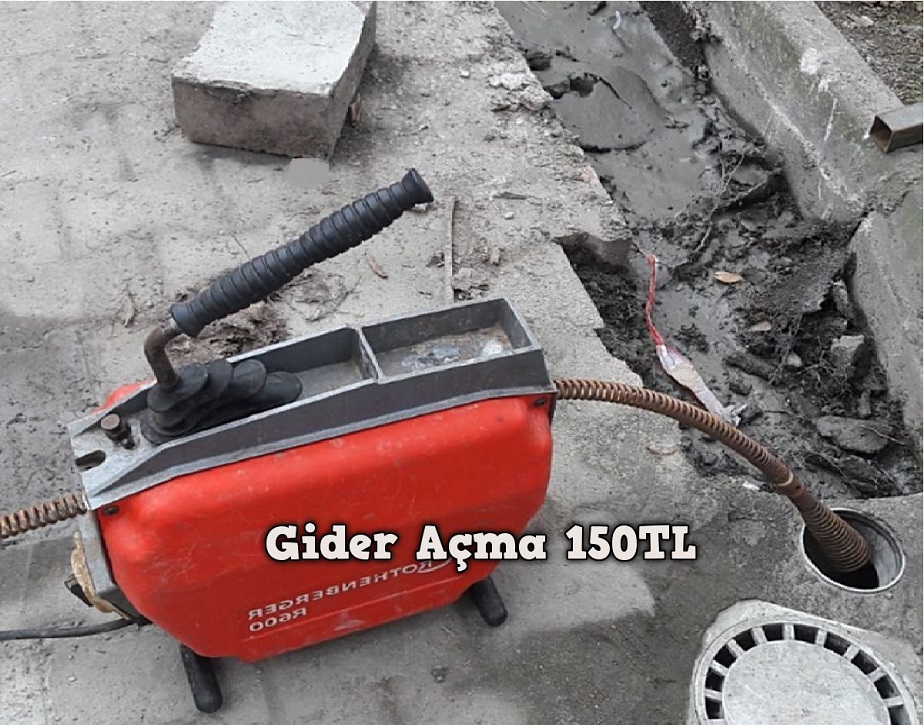SARİYER Tesisat Ustasi