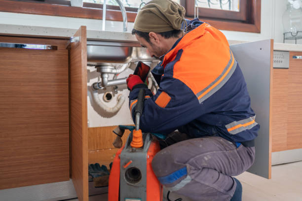 Sariyer Tıkanan Lavabo Nasıl Açılır